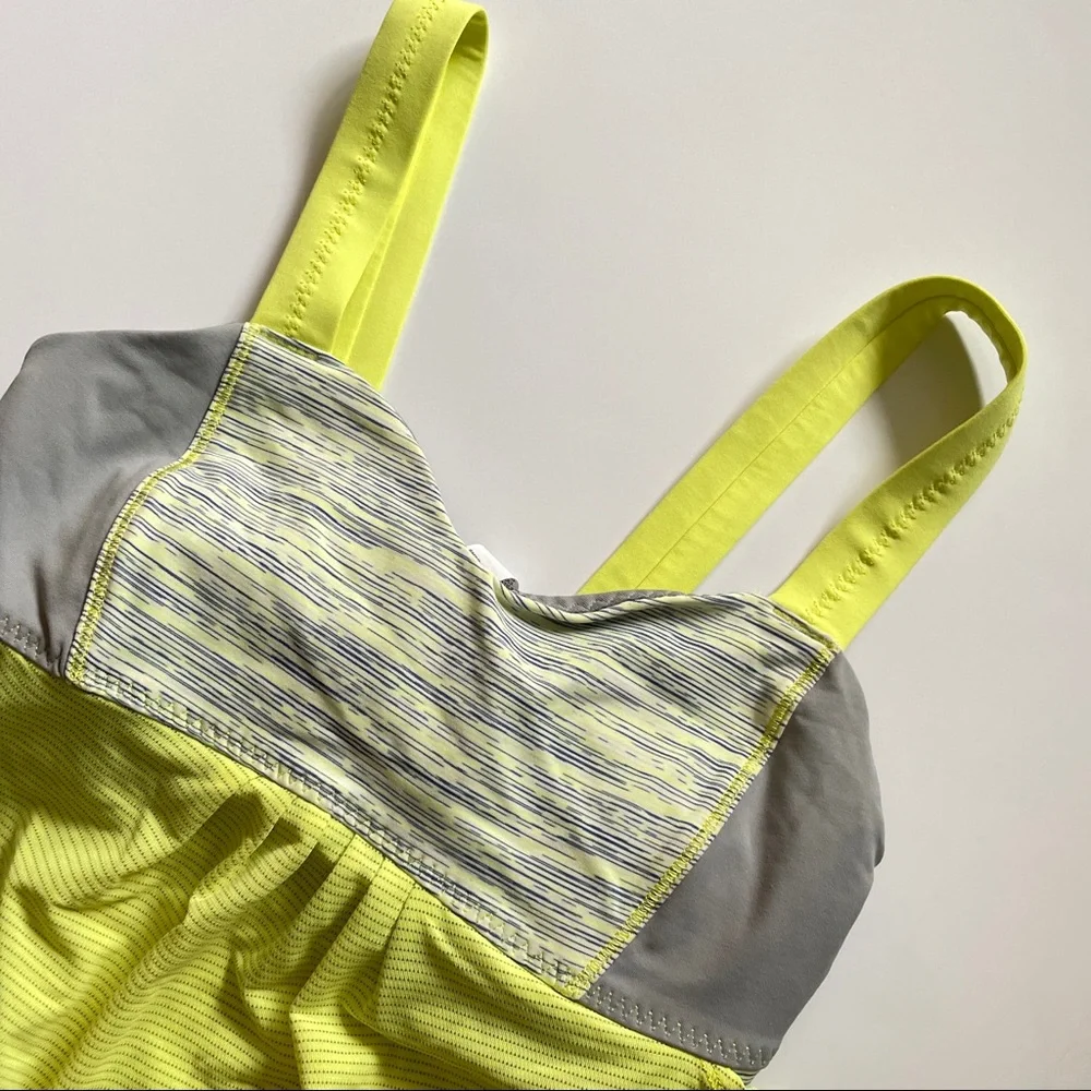 Lululemon Run: Back On Track Tank - Picture 13 of 14